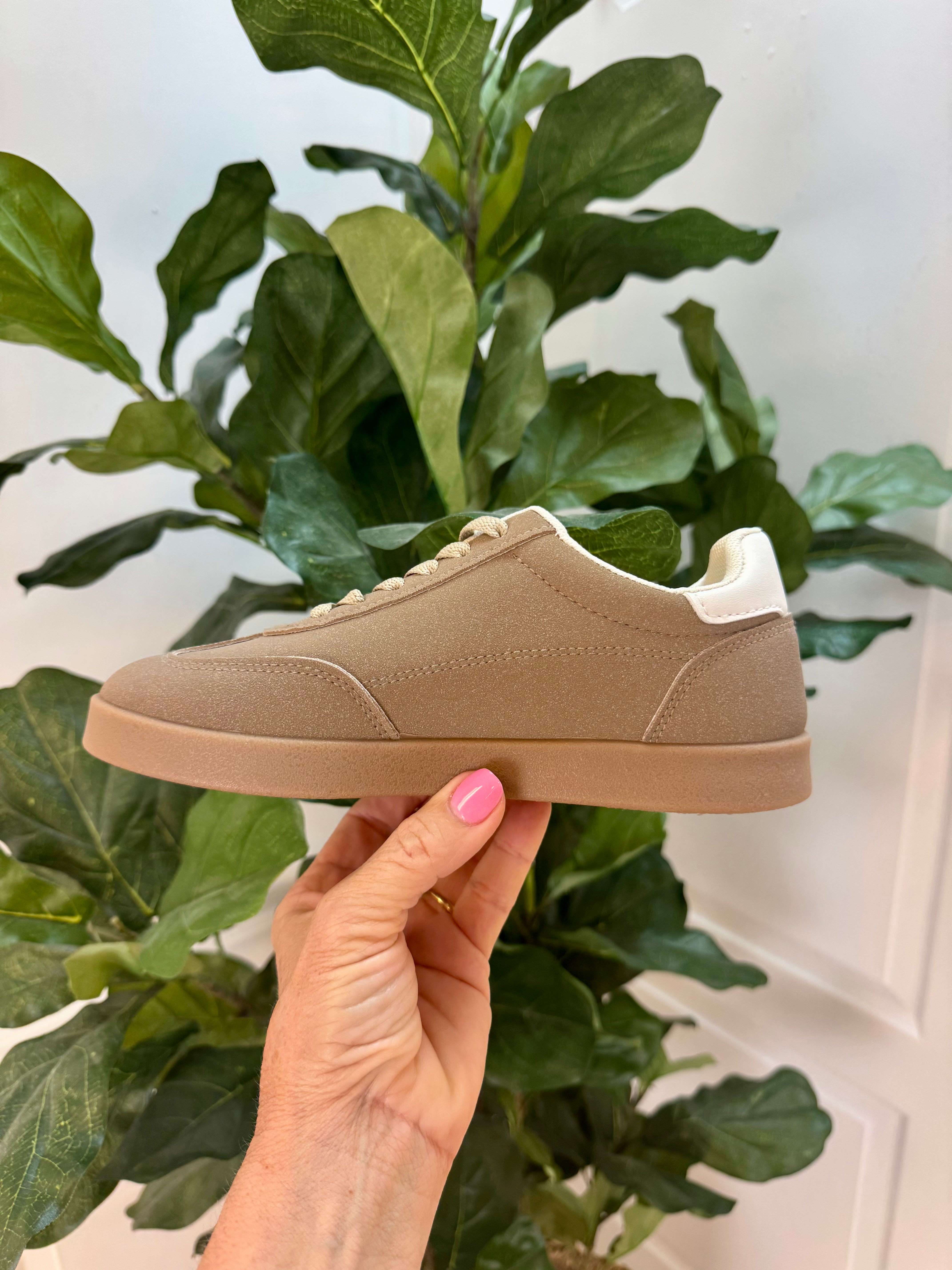 Very G Retro - Brown-270 Shoes-Very G-The Lovely Closet, Women's Fashion Boutique in Alexandria, KY