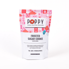 Frosted Sugar Cookie Popcorn-330 Food-Poppy Hand-Crafted Popcorn-The Lovely Closet, Women's Fashion Boutique in Alexandria, KY