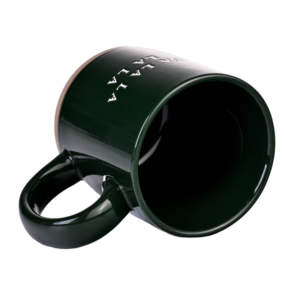 Fa La La Stoneware Coffee Mug-310 Gift-Sweet Water Decor-The Lovely Closet, Women's Fashion Boutique in Alexandria, KY