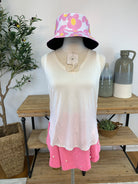 Basic Summer Tank-120 Sleeveless Tops-The Lovely Closet-The Lovely Closet, Women's Fashion Boutique in Alexandria, KY