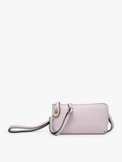 Kendall Crossbody/Wristlet - Dark Ruby-290 Bag/Handbags-Jen & Co.-The Lovely Closet, Women's Fashion Boutique in Alexandria, KY