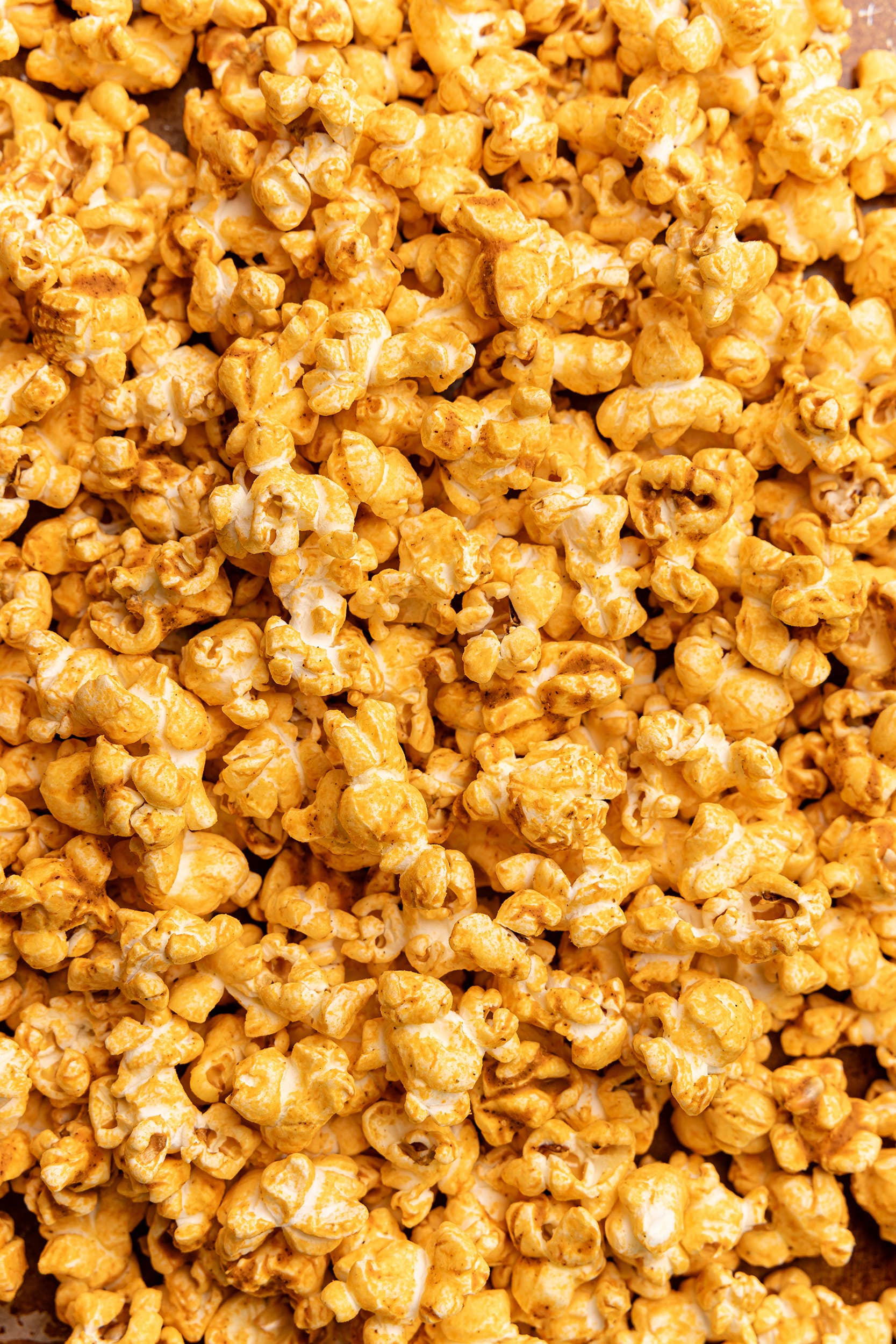 Pimento Cheese Popcorn-330 Food-Poppy Hand-Crafted Popcorn-The Lovely Closet, Women's Fashion Boutique in Alexandria, KY