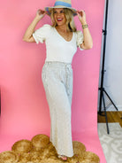 Soak Up the Sun Linen Pants-240 Pants-eesome-The Lovely Closet, Women's Fashion Boutique in Alexandria, KY