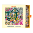Spring Greenhouse 1000 Piece Puzzle-310 Gift-WerkShoppe-The Lovely Closet, Women's Fashion Boutique in Alexandria, KY