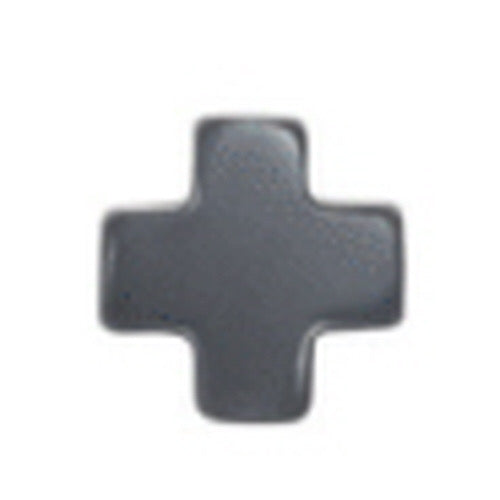 Signature Cross Small Gold Pattern 2mm Bead Bracelet-260 eNewton-The Lovely Closet-The Lovely Closet, Women's Fashion Boutique in Alexandria, KY