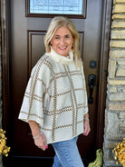 Cool Autumn Days Sweater-140 Sweaters-The Lovely Closet-The Lovely Closet, Women's Fashion Boutique in Alexandria, KY