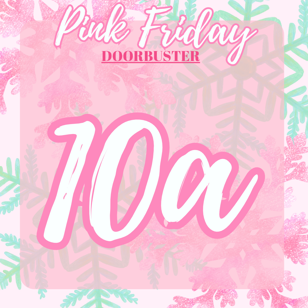PINK FRIDAY 10A-The Lovely Closet-The Lovely Closet, Women's Fashion Boutique in Alexandria, KY