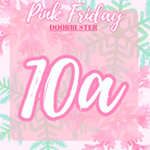 PINK FRIDAY 10A-The Lovely Closet-The Lovely Closet, Women's Fashion Boutique in Alexandria, KY