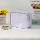 Cosmetic Travel Bag-280 Accessories-JOSSLYN by wall to wall-The Lovely Closet, Women's Fashion Boutique in Alexandria, KY