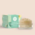 Vanilla Mint Natural Sugar Lip Scrub-350 Holiday-Woolzies-The Lovely Closet, Women's Fashion Boutique in Alexandria, KY