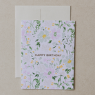 Assorted Happy Birthday Boxed Card Set-310 Gift-Sweet Water Decor-The Lovely Closet, Women's Fashion Boutique in Alexandria, KY
