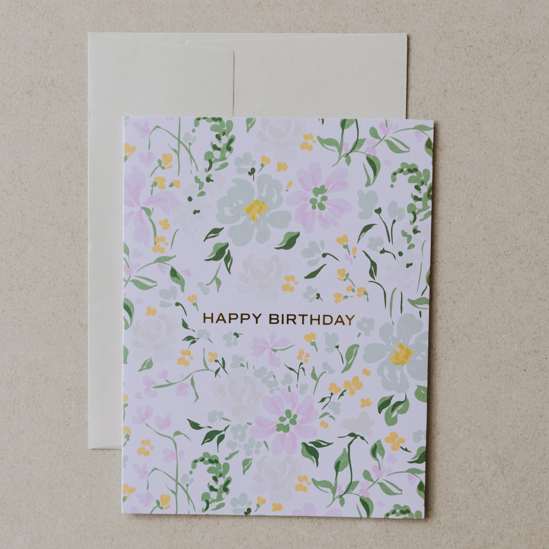 Assorted Happy Birthday Boxed Card Set-310 Gift-Sweet Water Decor-The Lovely Closet, Women's Fashion Boutique in Alexandria, KY