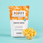 Pimento Cheese Popcorn-330 Food-Poppy Hand-Crafted Popcorn-The Lovely Closet, Women's Fashion Boutique in Alexandria, KY