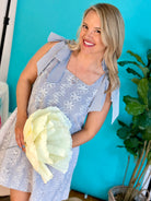 The Social Season Dress-180 Dresses-Doe and Rae-The Lovely Closet, Women's Fashion Boutique in Alexandria, KY
