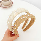 Spring Headbands-280 Accessories-judson-The Lovely Closet, Women's Fashion Boutique in Alexandria, KY
