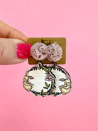 RoseHeart Bunny & Baskets Collection-250 Jewelry-RH-The Lovely Closet, Women's Fashion Boutique in Alexandria, KY
