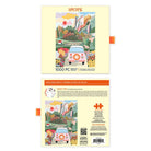 Road Trip 1000 Piece Puzzle-310 Gift-WerkShoppe-The Lovely Closet, Women's Fashion Boutique in Alexandria, KY