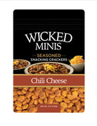 Wicked Minis Snack Crackers-330 Food-The Lovely Closet-The Lovely Closet, Women's Fashion Boutique in Alexandria, KY