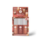 Tinted Lip Oil Trio – Cafe Collection-350 Holiday-Woolzies-The Lovely Closet, Women's Fashion Boutique in Alexandria, KY