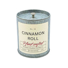 Cinnamon Roll Fall Decor Tin Soy Candle - Holiday Candles-310 Gift-Driftless Studios-The Lovely Closet, Women's Fashion Boutique in Alexandria, KY