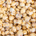 Frosted Sugar Cookie Popcorn-330 Food-Poppy Hand-Crafted Popcorn-The Lovely Closet, Women's Fashion Boutique in Alexandria, KY