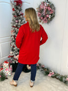 The Christmas Coat-170 Jackets/Outerwear-Dear Scarlett-The Lovely Closet, Women's Fashion Boutique in Alexandria, KY