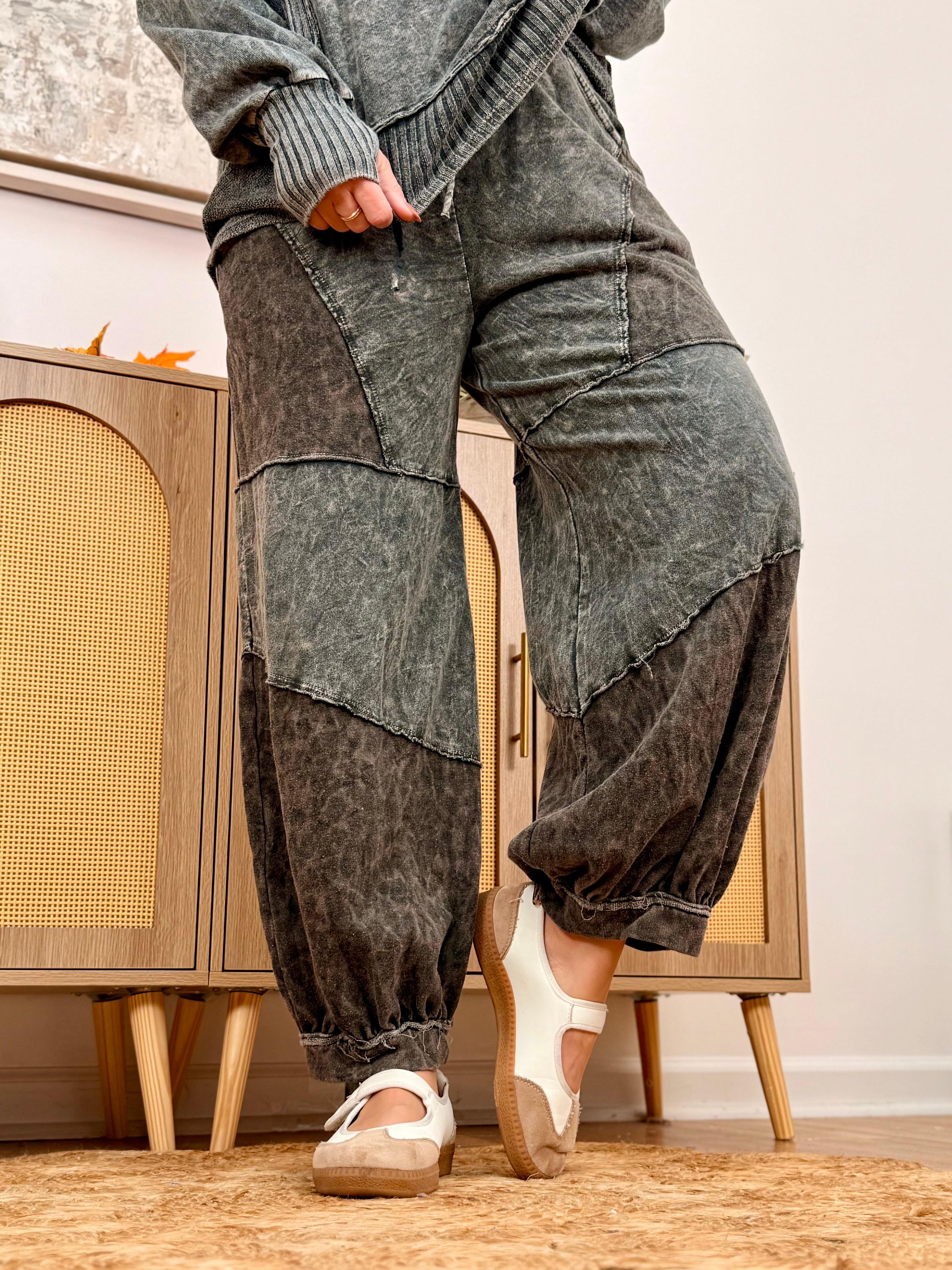 Roam Free Joggers-110 Long Sleeve Top-jHer-The Lovely Closet, Women's Fashion Boutique in Alexandria, KY