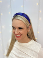 Bedazzled Headband-The Lovely Closet-The Lovely Closet, Women's Fashion Boutique in Alexandria, KY