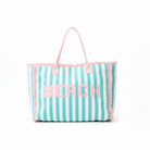 Beach Tote-280 Accessories-judson-The Lovely Closet, Women's Fashion Boutique in Alexandria, KY