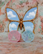 TMLL Luxury Lip Scrub-250 - TMLL Beauty Co - Skincare-TMLL Beauty Co-The Lovely Closet, Women's Fashion Boutique in Alexandria, KY