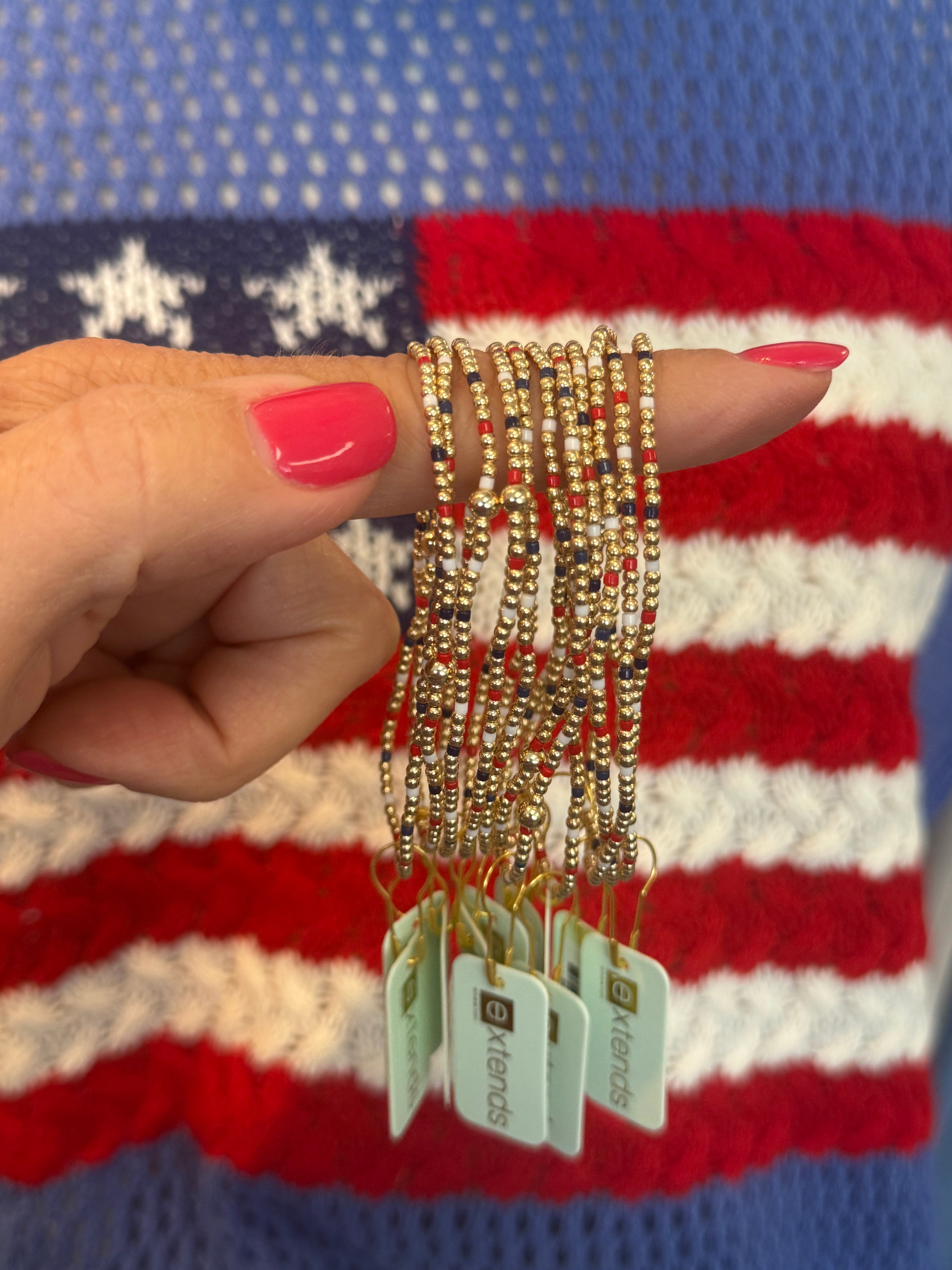 EXTENDS Hope Sincerity Firecracker-260 eNewton-eNewton-The Lovely Closet, Women's Fashion Boutique in Alexandria, KY