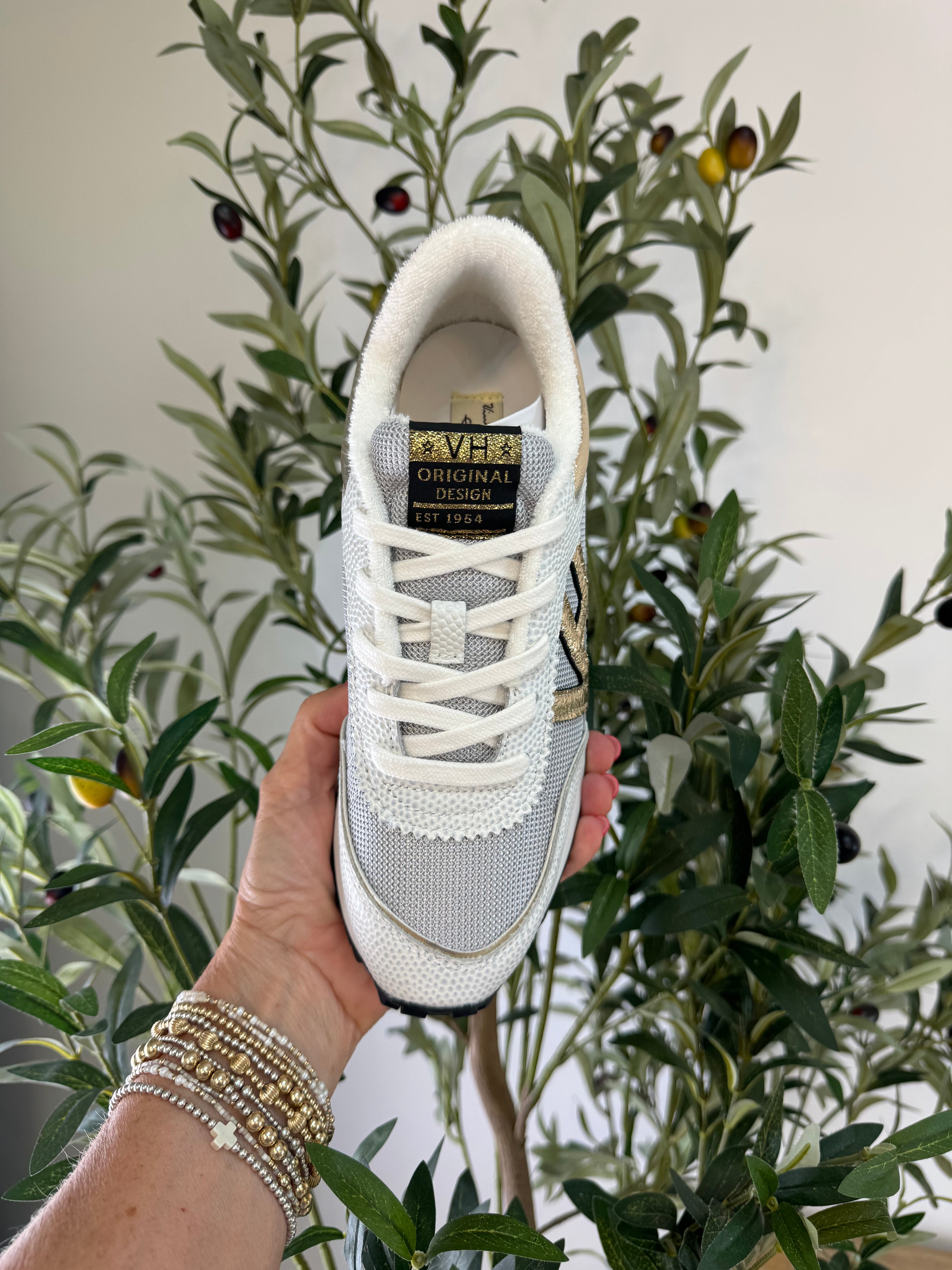 Vh original design sneakers new arrivals