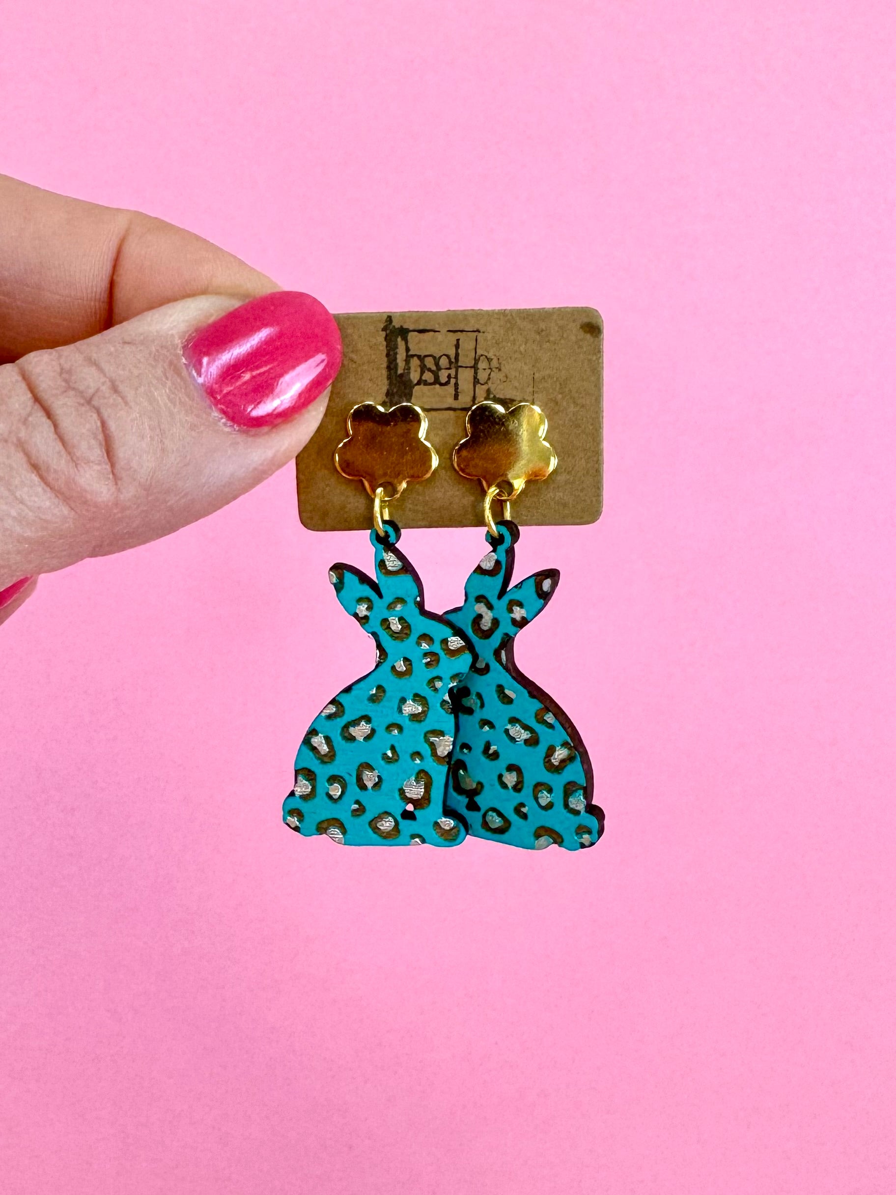 RoseHeart Bunny & Baskets Collection-250 Jewelry-RH-The Lovely Closet, Women's Fashion Boutique in Alexandria, KY