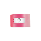 Flat Rectangle Hair Clip | Small | Kiss & Tell-300 Headwear-TELETIES-The Lovely Closet, Women's Fashion Boutique in Alexandria, KY