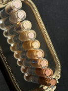 Skin Veil Luxury Full Coverage Foundation-250 - TMLL Beauty Co - Makeup-TMLL Beauty Co-The Lovely Closet, Women's Fashion Boutique in Alexandria, KY