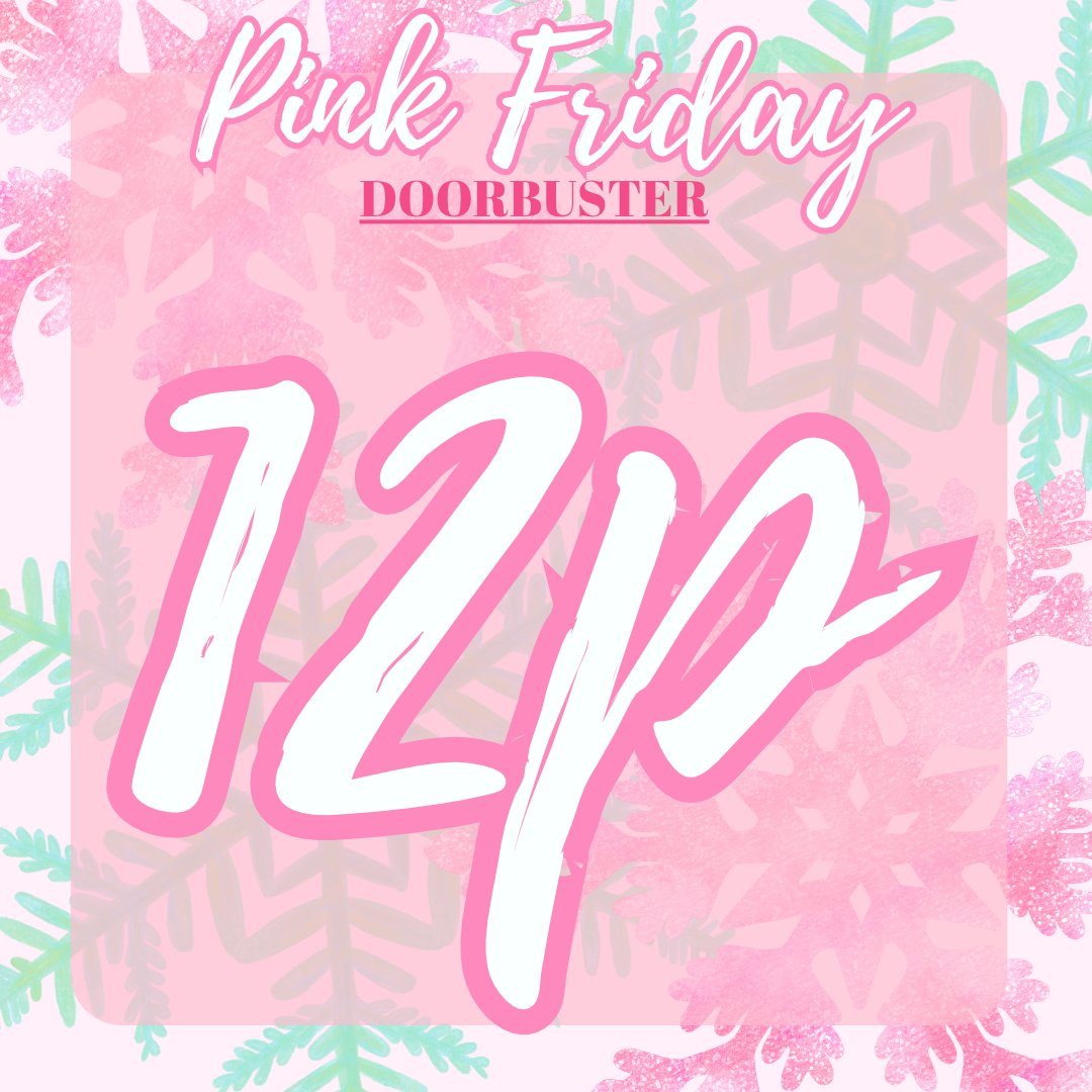 PINK FRIDAY 12P-The Lovely Closet-The Lovely Closet, Women's Fashion Boutique in Alexandria, KY