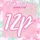 PINK FRIDAY 12P-The Lovely Closet-The Lovely Closet, Women's Fashion Boutique in Alexandria, KY