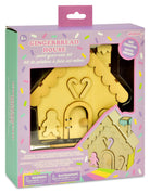 Decorate Your Own Gingerbread House Craft Kit-Iscream-The Lovely Closet, Women's Fashion Boutique in Alexandria, KY