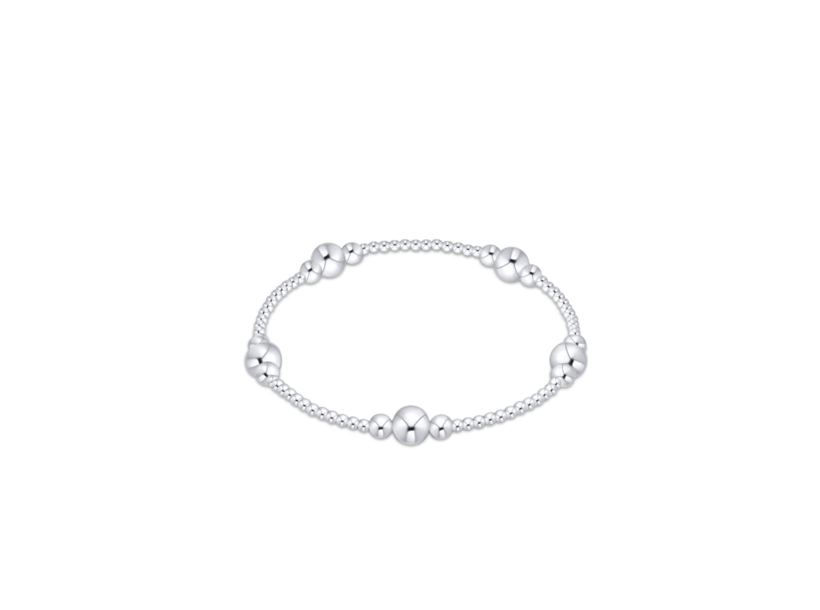Classic Sterling Purpose 6mm-260 eNewton-eNewton-The Lovely Closet, Women's Fashion Boutique in Alexandria, KY