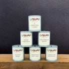 Winter Berry Christmas Farmhouse Candle - Christmas Candles-310 Gift-Driftless Studios-The Lovely Closet, Women's Fashion Boutique in Alexandria, KY