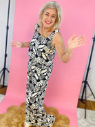 Tourist Town Set-190 Rompers/Jumpsuits/Sets-GILLI-The Lovely Closet, Women's Fashion Boutique in Alexandria, KY
