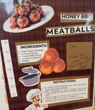 Gigi's Craft Night - Recipe Book-320 Home-The Lovely Closet-The Lovely Closet, Women's Fashion Boutique in Alexandria, KY