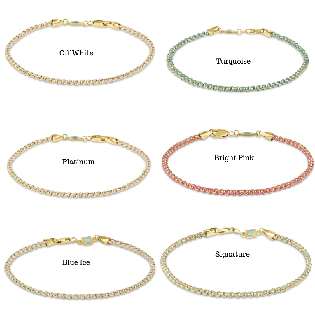 Hope Together Bracelet-260 eNewton-eNewton-The Lovely Closet, Women's Fashion Boutique in Alexandria, KY