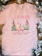 Christmas Graphics - Christmas Tree Farm-350 Holiday-The Lovely Closet-The Lovely Closet, Women's Fashion Boutique in Alexandria, KY