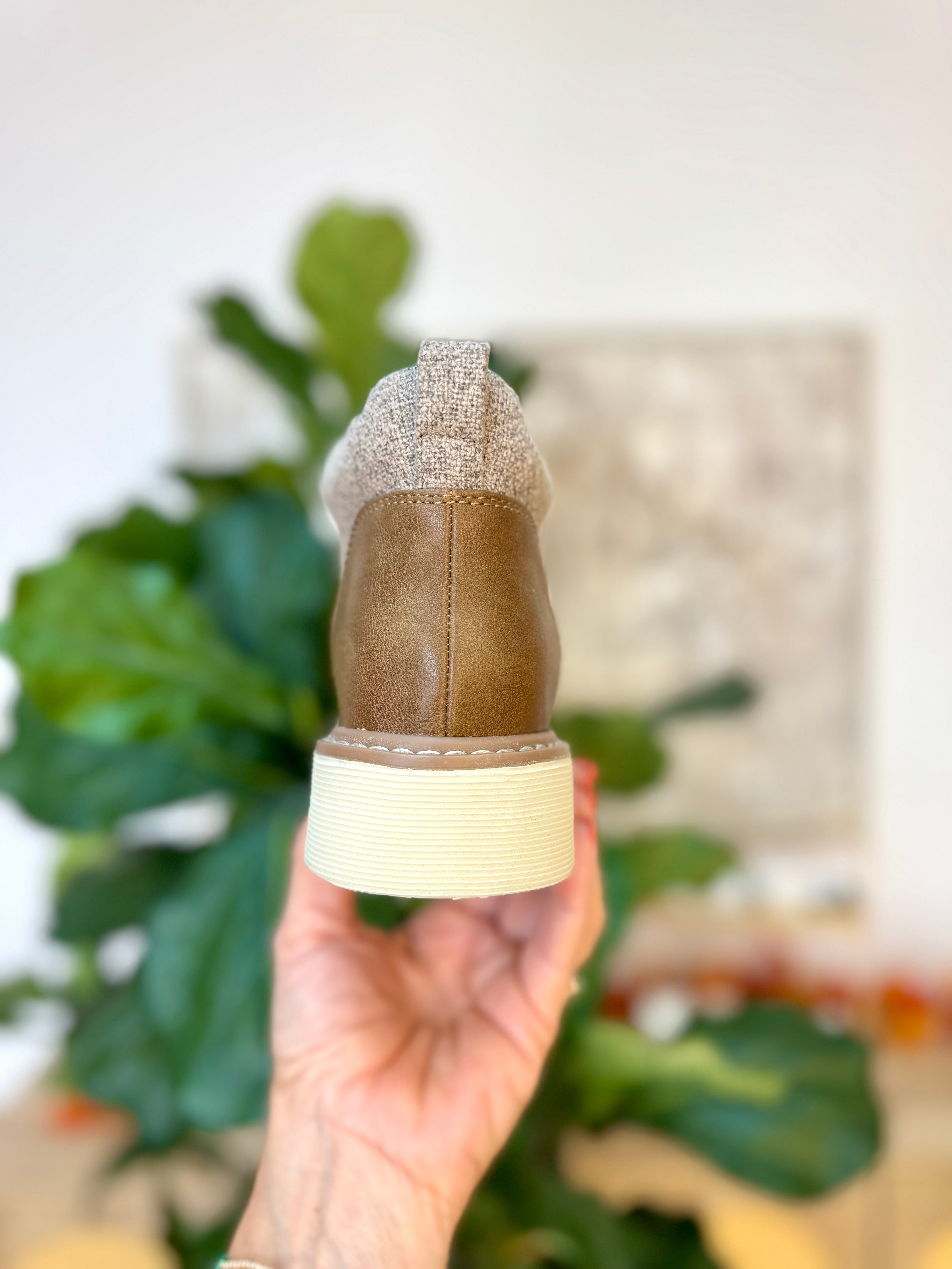 Corkys Campfire - Sand-270 Shoes-The Lovely Closet-The Lovely Closet, Women's Fashion Boutique in Alexandria, KY