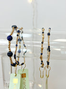 Extends Enewton Lapis Bundle-Bracelets-eNewton-The Lovely Closet, Women's Fashion Boutique in Alexandria, KY