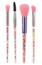 SPRINKLES EYE MAKEUP BRUSHES SET-Iscream-The Lovely Closet, Women's Fashion Boutique in Alexandria, KY