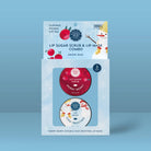 Lip Sugar Scrub & Lip Mask Snow Duo: Original-350 Holiday-Woolzies-The Lovely Closet, Women's Fashion Boutique in Alexandria, KY