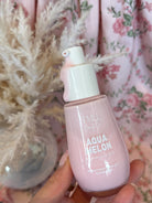 Aqua Melon Gel Moisturizer-TMLL Beauty Co-The Lovely Closet, Women's Fashion Boutique in Alexandria, KY