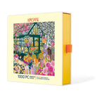 Spring Greenhouse 1000 Piece Puzzle-310 Gift-WerkShoppe-The Lovely Closet, Women's Fashion Boutique in Alexandria, KY